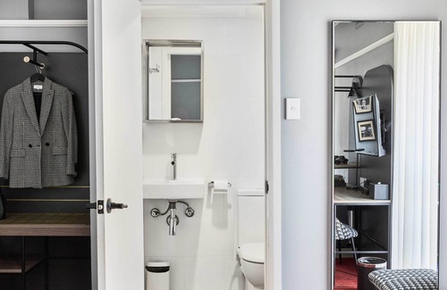 Kings Cross Hotel | No9 Springfield