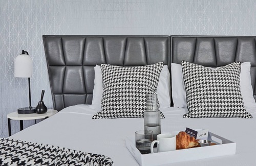 Kings Cross Hotel | No9 Springfield