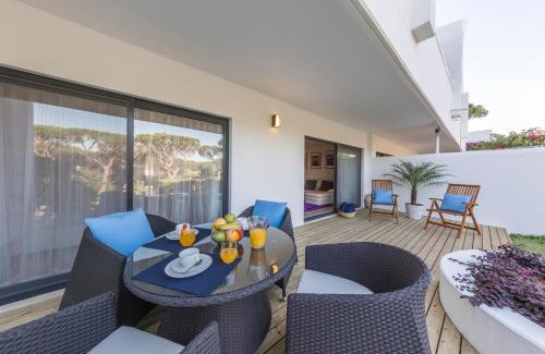 Quinta do Lago Apartment | NOA Apartment Quinta do Lago