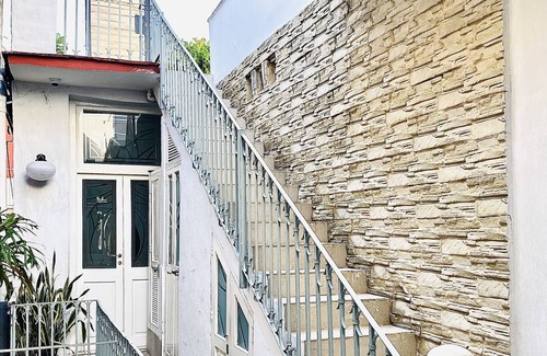 El Vedado House | NOA hostal