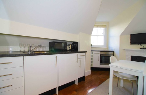 Summertown Apartment | Noa Residence
