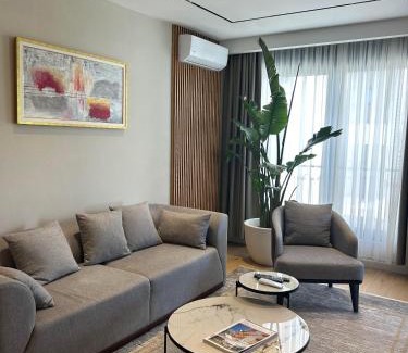 Donja Lastva Apartment | NOA Seaside Apartment