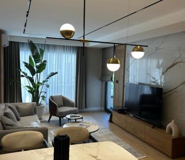 Donja Lastva Apartment | NOA Seaside Apartment