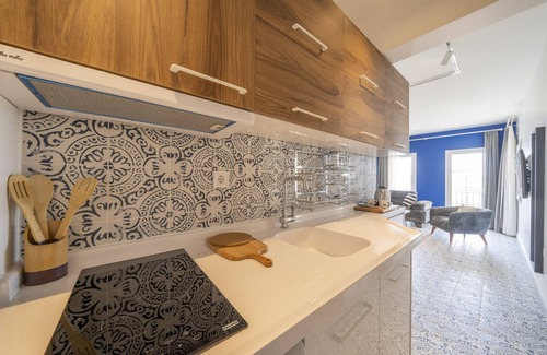Bodrum Hotel | Noa Suite Hotel - Adults Only