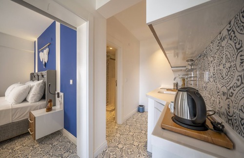 Bodrum Hotel | Noa Suite Hotel - Adults Only