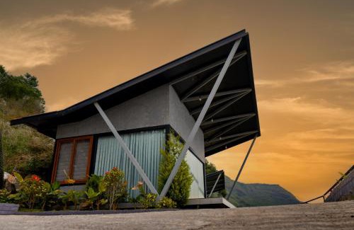 Kodaikanal Hotel | Noah Crest