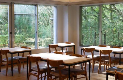 Hakone Hotel | Noah Hakone