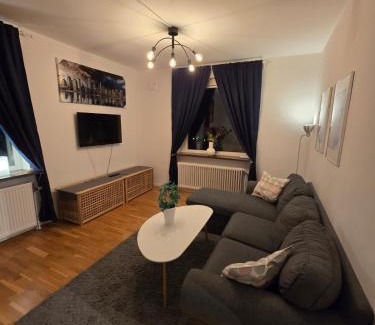 Lundby Apartment | Noah Longstay Sockenvägen 1A-5A