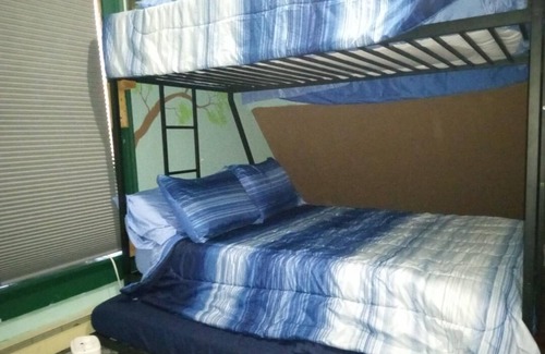 Trenton Bed & Breakfast | Noah's Garden Loft