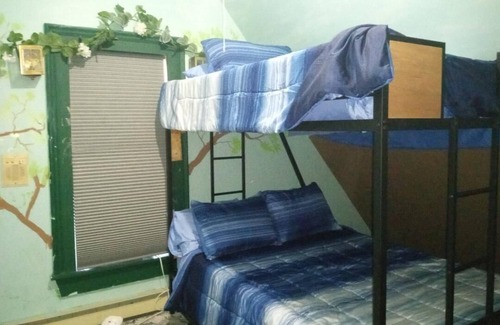 Trenton Bed & Breakfast | Noah's Garden Loft