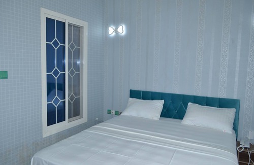 Littoral Department Hotel | Noahgarden