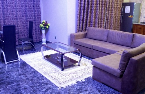 Littoral Department Hotel | Noahgarden