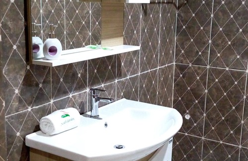 Littoral Department Hotel | Noahgarden