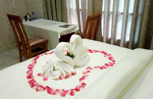 Littoral Department Hotel | Noahgarden