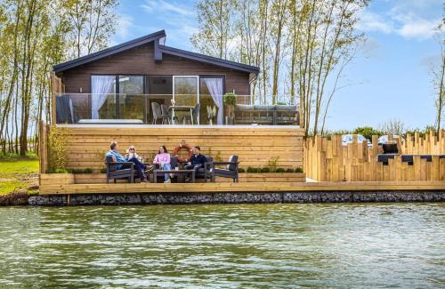 Laceby Resort | Noahs Retreat