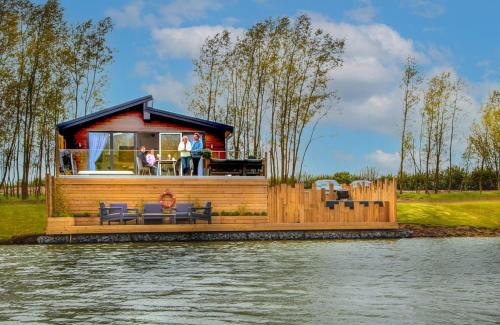 Laceby Resort | Noahs Retreat