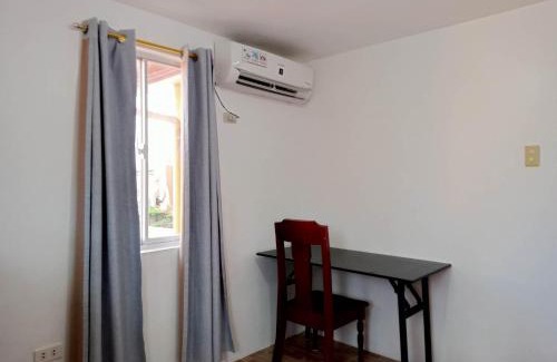 Buhangin House | Noana Crib