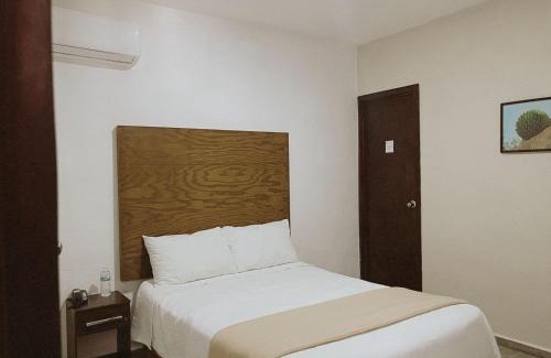 Torreon Hotel | Noas Hotel