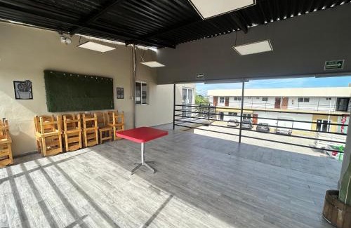 Torreon Hotel | Noas Hotel