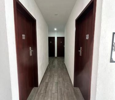 Torreon Hotel | Noas Hotel