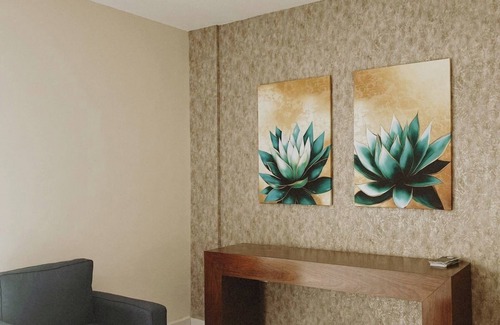 Matamoros Hotel | Noas hotel