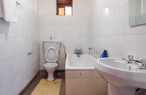 Ntinda Hotel | Nob View Hotel