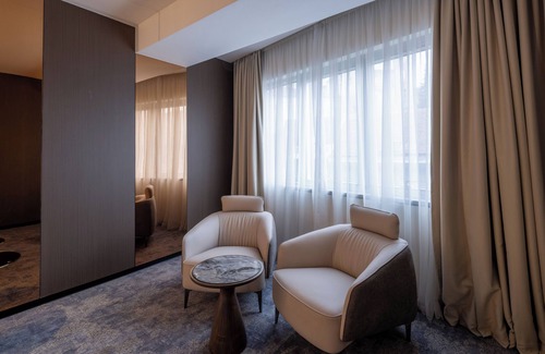Savamala Hotel | Nobel Design Hotel