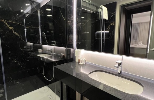 Savamala Hotel | Nobel Design Hotel