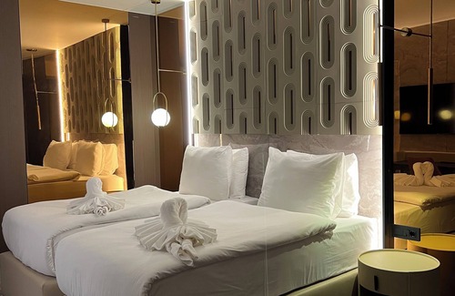 Savamala Hotel | Nobel Design Hotel