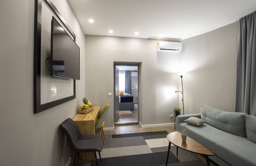 Sarajevska Hotel | Nobel Gallery Hotel