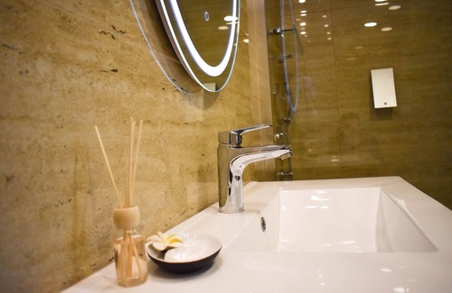 Sarajevska Hotel | Nobel Gallery Hotel