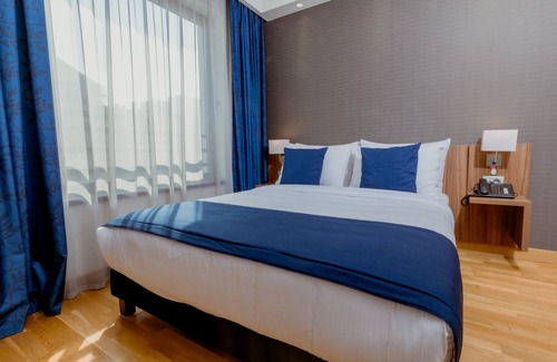 Zvezdara Hotel | Nobel Palace Hotel
