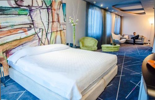 Palilula Hotel | Nobel Zira Hotel