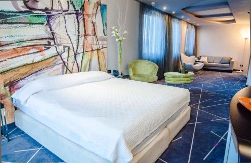 Palilula Hotel | Nobel Zira Hotel