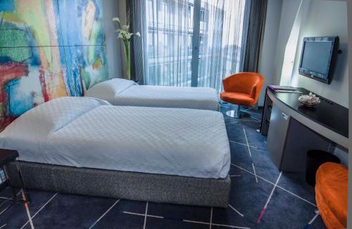 Palilula Hotel | Nobel Zira Hotel