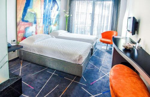 Palilula Hotel | Nobel Zira Hotel