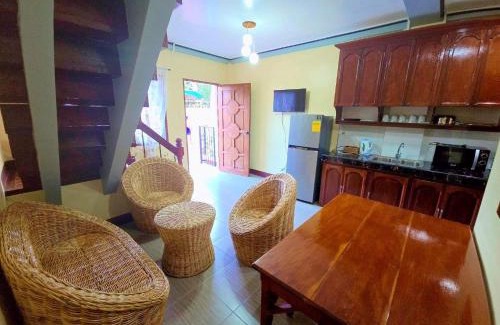 Puerto Princesa City Centre Apartment | NOBER Apartments