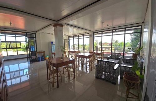 Puerto Princesa City Centre Apartment | NOBER Apartments