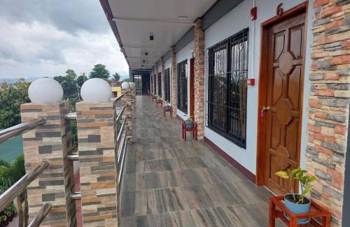 Puerto Princesa City Centre Apartment | NOBER Apartments