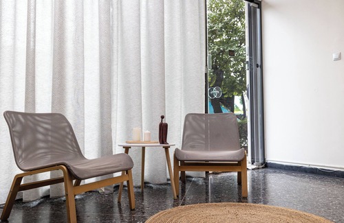 Athens City Centre Apartment | NOBIA 2