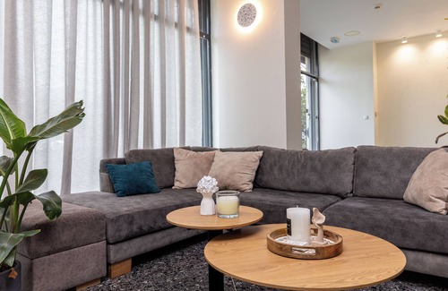 Athens City Centre Apartment | NOBIA 2