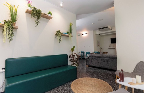 Athens City Centre Apartment | NOBIA 2
