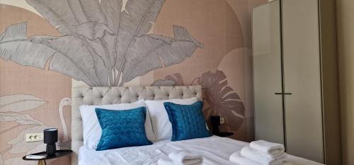 Volosko Apartment | Nobile Apartment with 2 private parking spots