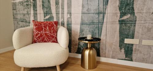 Volosko Apartment | Nobile Apartment with 2 private parking spots