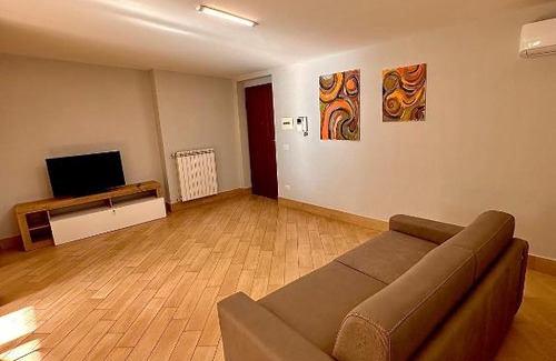 Naples Apartment | Nobile Dimora