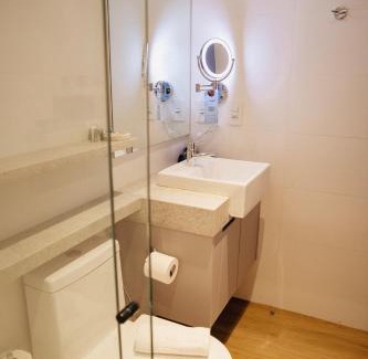 Itapema Hotel | Nobile Grand Itapema