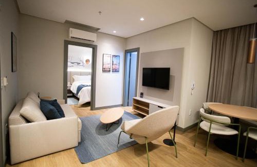 Itapema Hotel | Nobile Grand Itapema