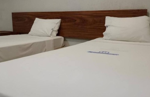 Aguas Claras Hotel | Nobile Plaza Hotel