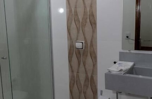 Aguas Claras Hotel | Nobile Plaza Hotel