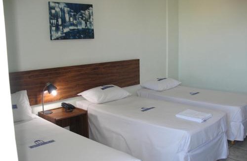 Aguas Claras Hotel | Nobile Plaza Hotel